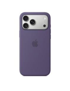 iPHONE CASE 17 PRO MAX SILICONE VI