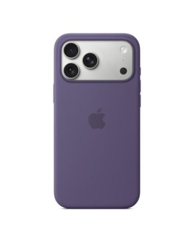 iPHONE CASE 17 PRO MAX SILICONE VI