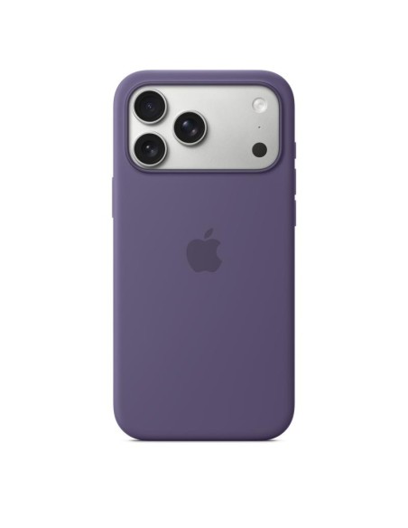 iPHONE CASE 17 PRO MAX SILICONE VI
