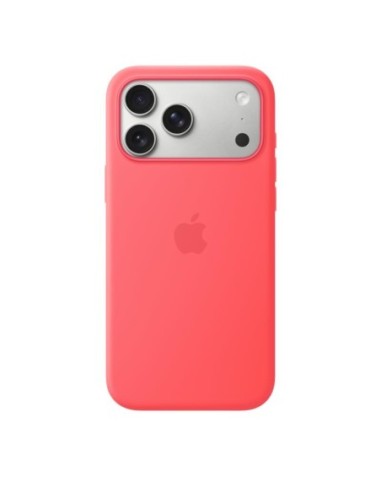 IPHONE 17 PRO MAX SILICONE CASE BRGH PK