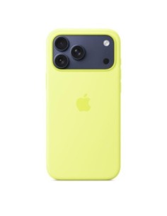 iPHONE CASE 17 PRO MAX SILICONE YW