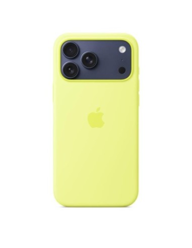 iPHONE CASE 17 PRO MAX SILICONE YW