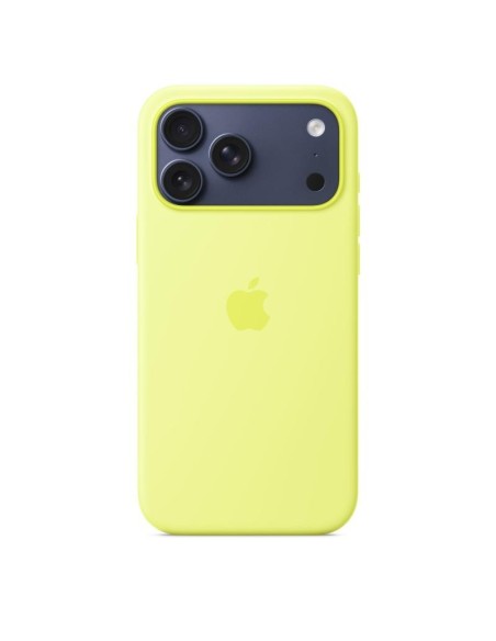 iPHONE CASE 17 PRO MAX SILICONE YW