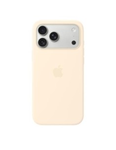 IPHONE 17 PRO MAX SILICONE CASE YW