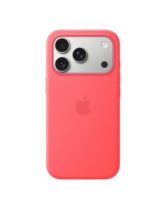 IPHONE 17 PRO SILICONE CASE BRGH PK