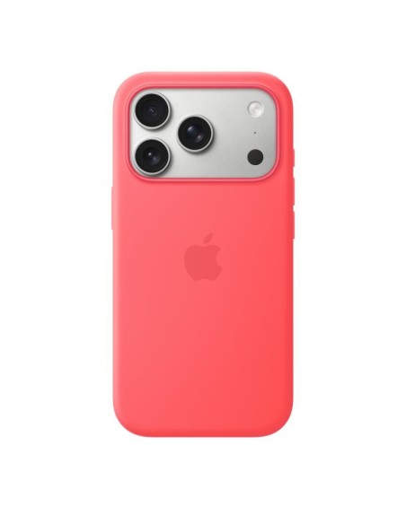 IPHONE 17 PRO SILICONE CASE BRGH PK