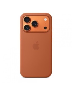 iPHONE CASE 17 PRO SILICONE RD
