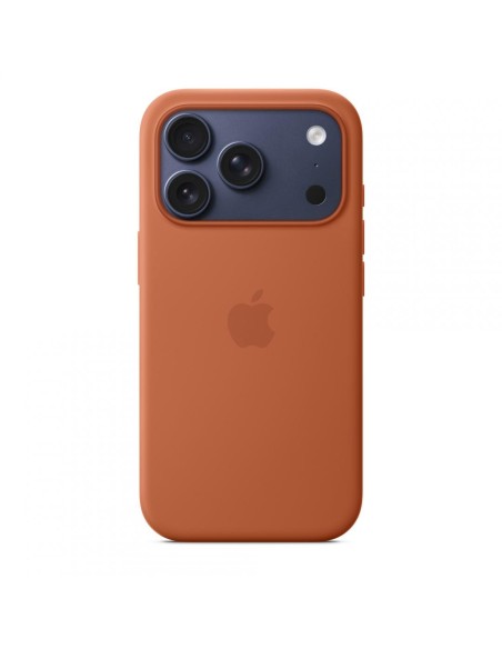 iPHONE CASE 17 PRO SILICONE RD