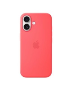 IPHONE 17 SILICONE CASE BRGH PK