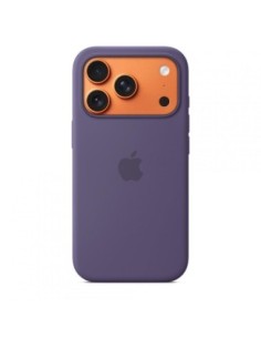 iPHONE CASE 17 PRO SILICONE VI