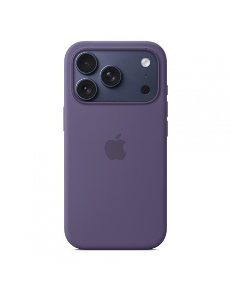 iPHONE CASE 17 PRO SILICONE VI
