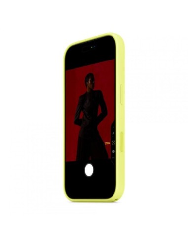 iPHONE CASE 17 PRO SILICONE YW