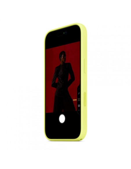 iPHONE CASE 17 PRO SILICONE YW