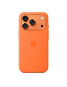 iPHONE CASE 17 PRO SILICONE OG