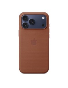 iPHONE CASE 17 PRO MAX TEXTILE RD