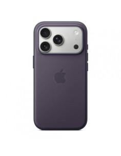 iPHONE CASE 17 PRO MAX TEXTILE VI