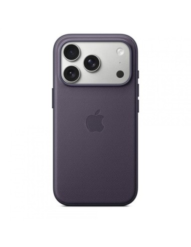 iPHONE CASE 17 PRO MAX TEXTILE VI