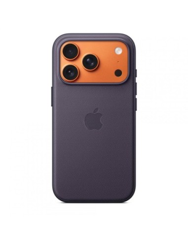 iPHONE CASE 17 PRO MAX TEXTILE VI