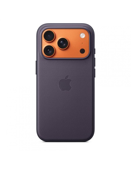 iPHONE CASE 17 PRO MAX TEXTILE VI