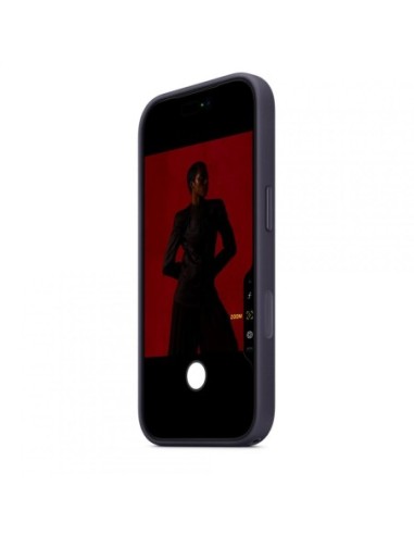 iPHONE CASE 17 PRO MAX TEXTILE VI