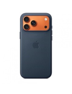 iPHONE CASE 17 PRO MAX TEXTILE BL