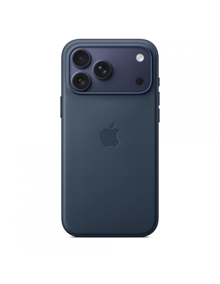iPHONE CASE 17 PRO MAX TEXTILE BL