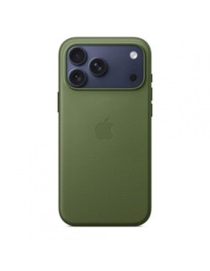 iPHONE CASE 17 PRO TEXTILE GN