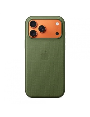 iPHONE CASE 17 PRO TEXTILE GN