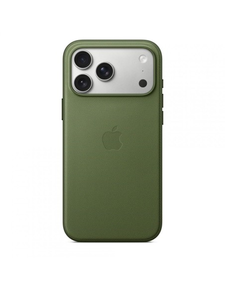 iPHONE CASE 17 PRO TEXTILE GN