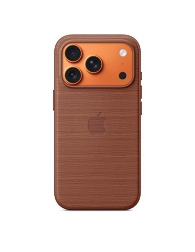 iPHONE CASE 17 PRO TEXTILE RD