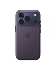 iPHONE CASE 17 PRO TEXTILE VI