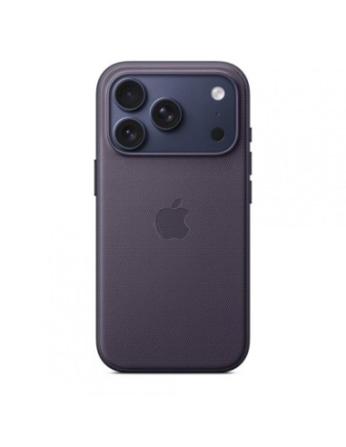 iPHONE CASE 17 PRO TEXTILE VI