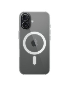 iPHONE CASE 17 CLEAR SV