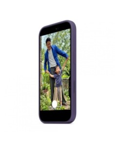 iPHONE CASE 17 SILICONE VI