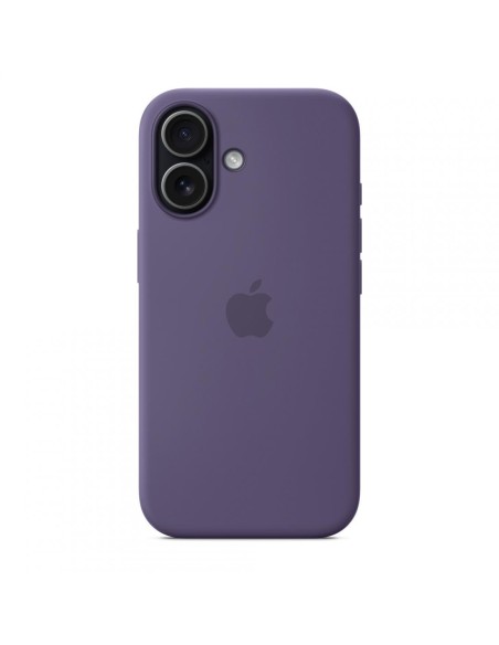 iPHONE CASE 17 SILICONE VI