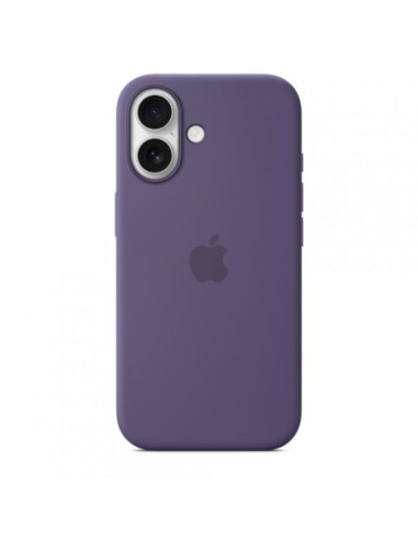 iPHONE CASE 17 SILICONE VI