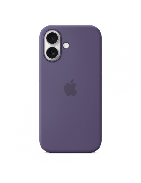 iPHONE CASE 17 SILICONE VI