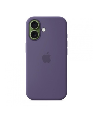 iPHONE CASE 17 SILICONE VI