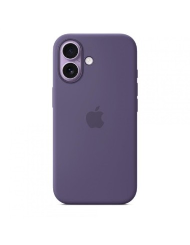 iPHONE CASE 17 SILICONE VI