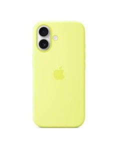 iPHONE CASE 17 SILICONE YW