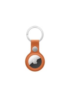 APPLE AIRTAG FINEWOVEN KEY RING OG