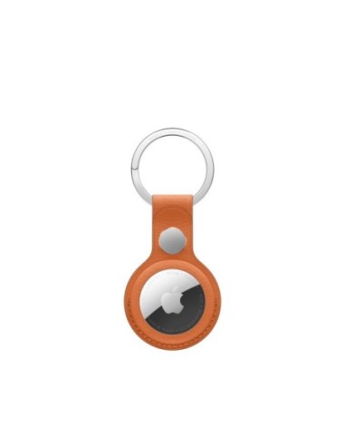 APPLE AIRTAG FINEWOVEN KEY RING OG