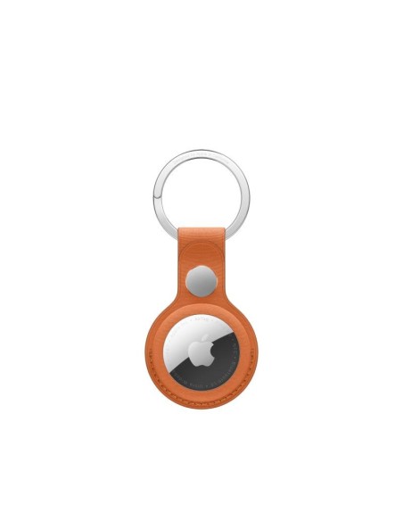 APPLE AIRTAG FINEWOVEN KEY RING OG