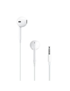 EARPODS WITH REMOTE AND MIC JACK3.5mm