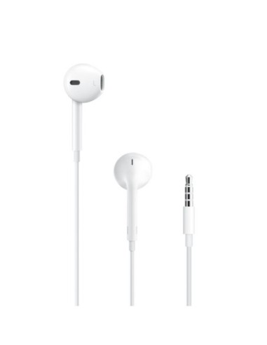 EARPODS WITH REMOTE AND MIC JACK3.5mm