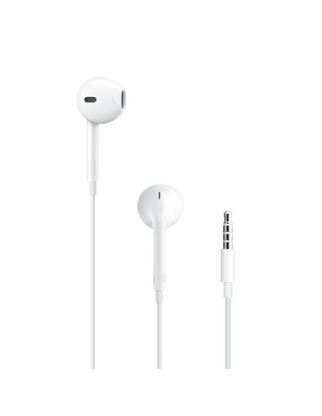EARPODS WITH REMOTE AND MIC JACK3.5mm