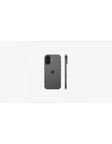 iPHONE 17 256GB BLACK