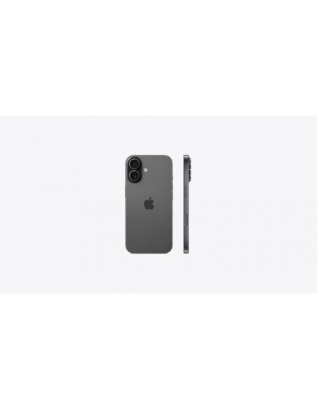 iPHONE 17 256GB BLACK