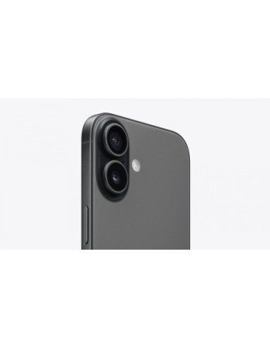 iPHONE 17 256GB BLACK