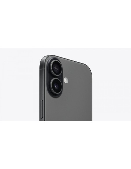 iPHONE 17 256GB BLACK